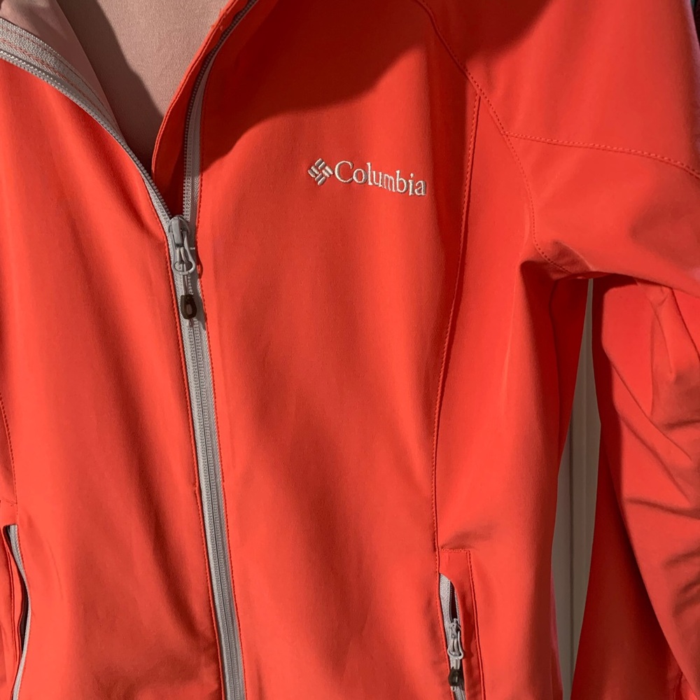 Columbia Shell Jacket - image 2